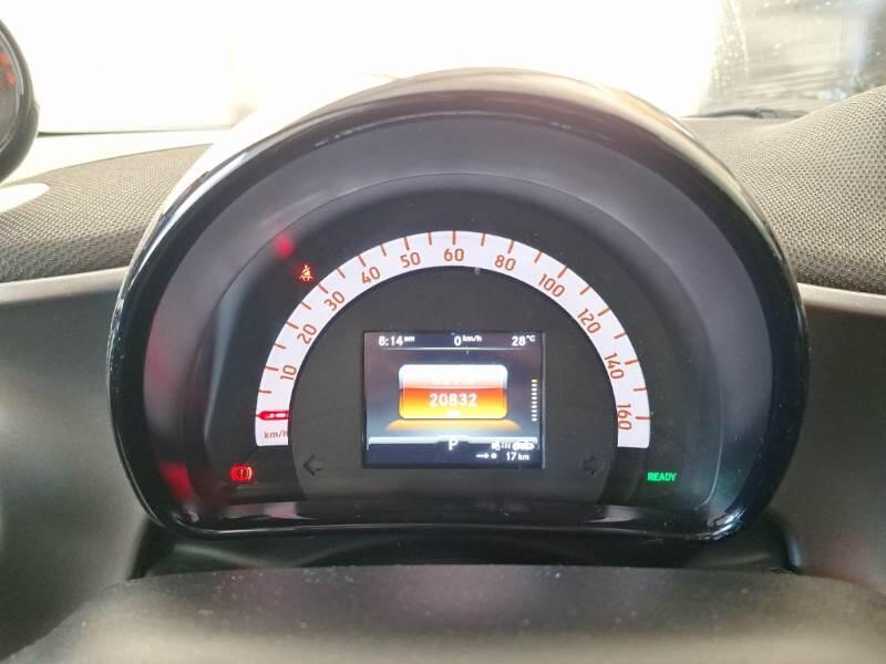Smart Fortwo 60KW PASSION - foto 4