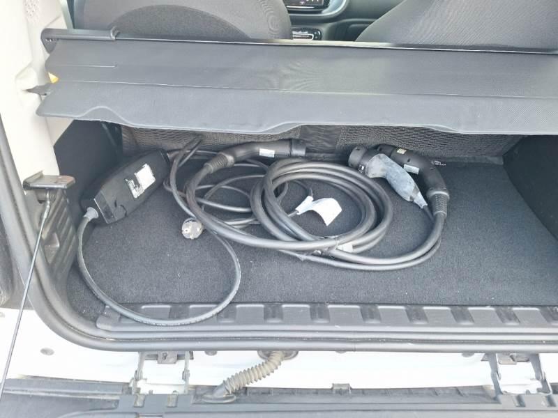 Smart Fortwo 60KW PASSION - foto 37