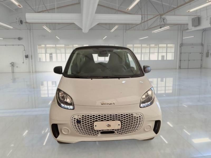 Smart Fortwo 60KW PASSION - foto 6
