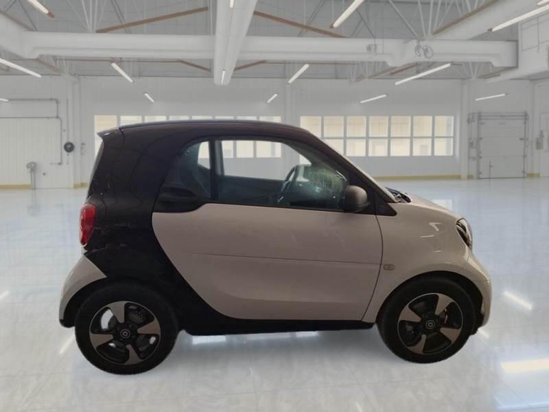 Smart Fortwo 60KW PASSION - foto 7