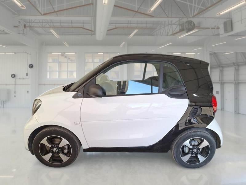 Smart Fortwo 60KW PASSION - foto 8