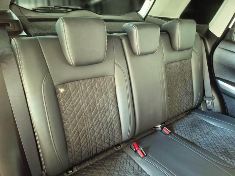 Suzuki Vitara 1.5 140V HYBRID STARVIEW AUTO - foto 15