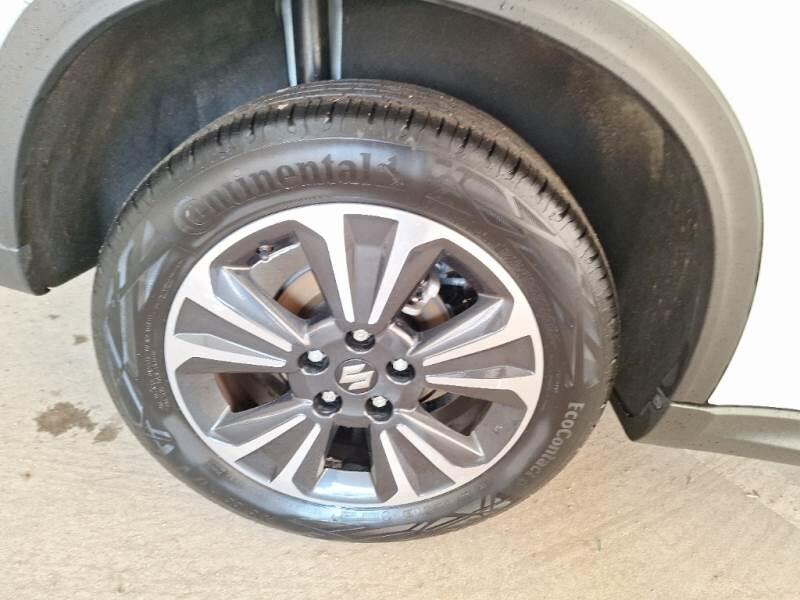 Suzuki Vitara 1.5 140V HYBRID STARVIEW AUTO - foto 18