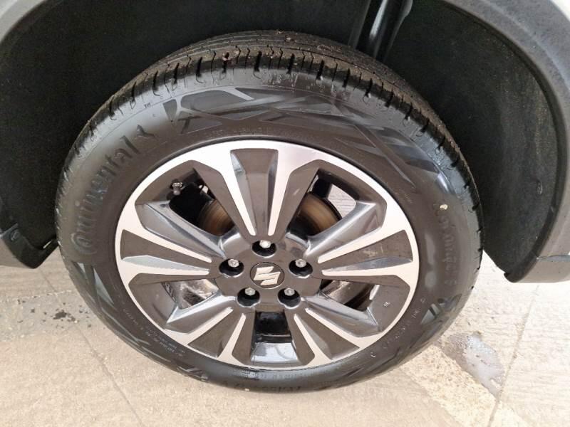Suzuki Vitara 1.5 140V HYBRID STARVIEW AUTO - foto 19