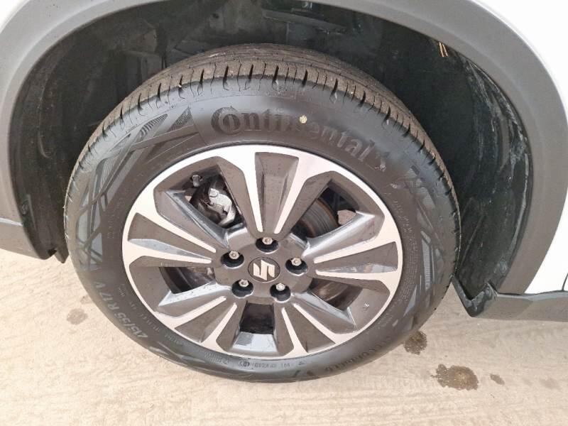 Suzuki Vitara 1.5 140V HYBRID STARVIEW AUTO - foto 20