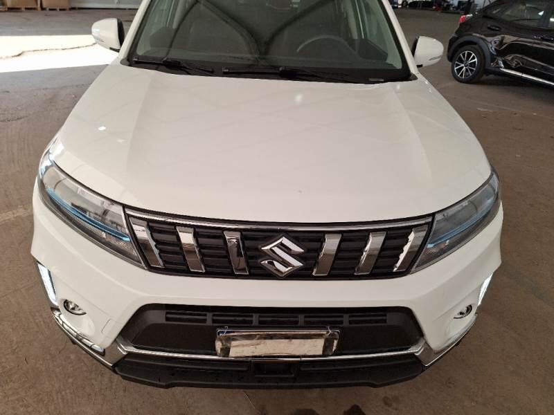 Suzuki Vitara 1.5 140V HYBRID STARVIEW AUTO - foto 23