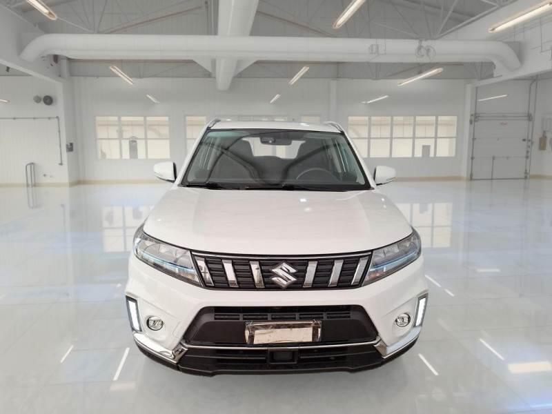 Suzuki Vitara 1.5 140V HYBRID STARVIEW AUTO - foto 6