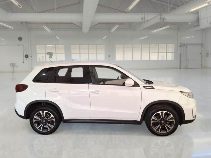 Suzuki Vitara 1.5 140V HYBRID STARVIEW AUTO - foto 7