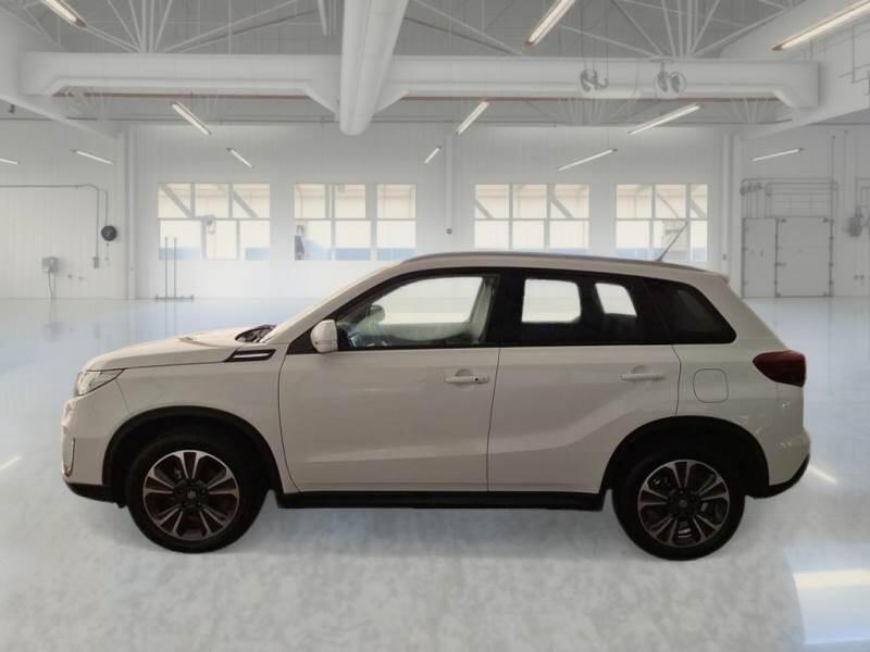 Suzuki Vitara 1.5 140V HYBRID STARVIEW AUTO - foto 8