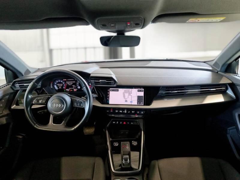 Audi A3 30 TFSI S TRONIC BUSINESS ADV. S.BACK - foto 3