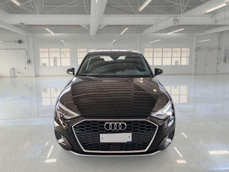 Audi A3 30 TFSI S TRONIC BUSINESS ADV. S.BACK - foto 6