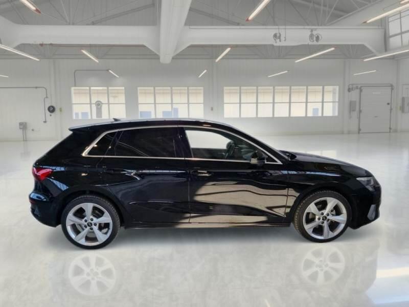 Audi A3 30 TFSI S TRONIC BUSINESS ADV. S.BACK - foto 7