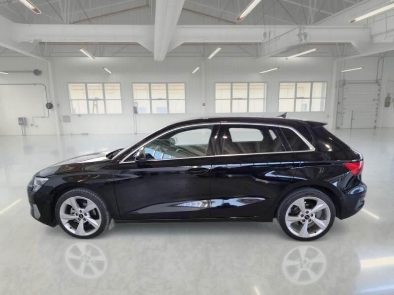 Audi A3 30 TFSI S TRONIC BUSINESS ADV. S.BACK - foto 8
