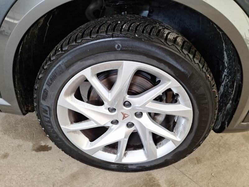 Cupra Formentor 2.0 TDI 4DRIVE DSG - foto 17