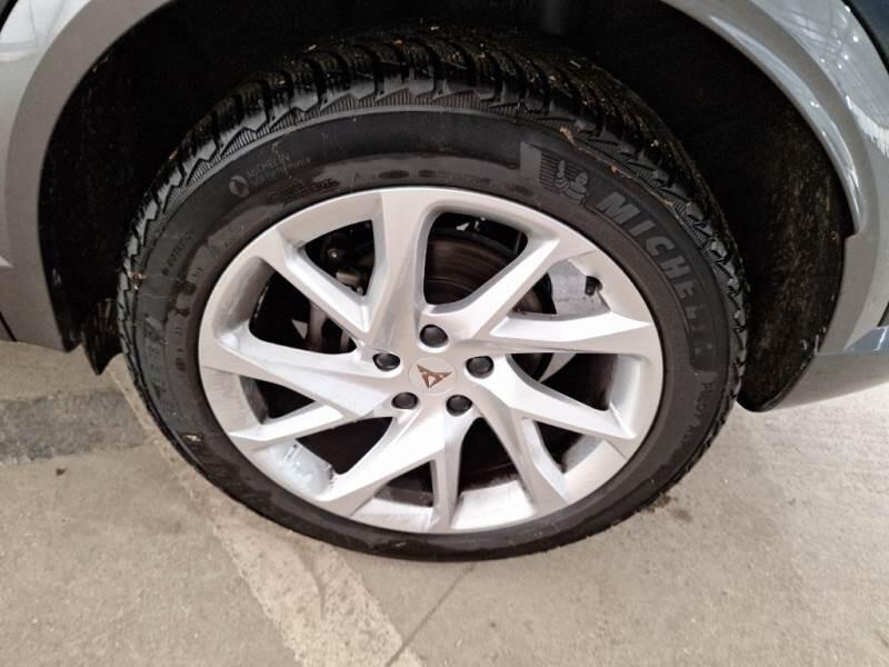 Cupra Formentor 2.0 TDI 4DRIVE DSG - foto 19