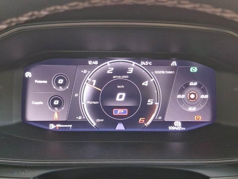 Cupra Formentor 2.0 TDI 4DRIVE DSG - foto 4