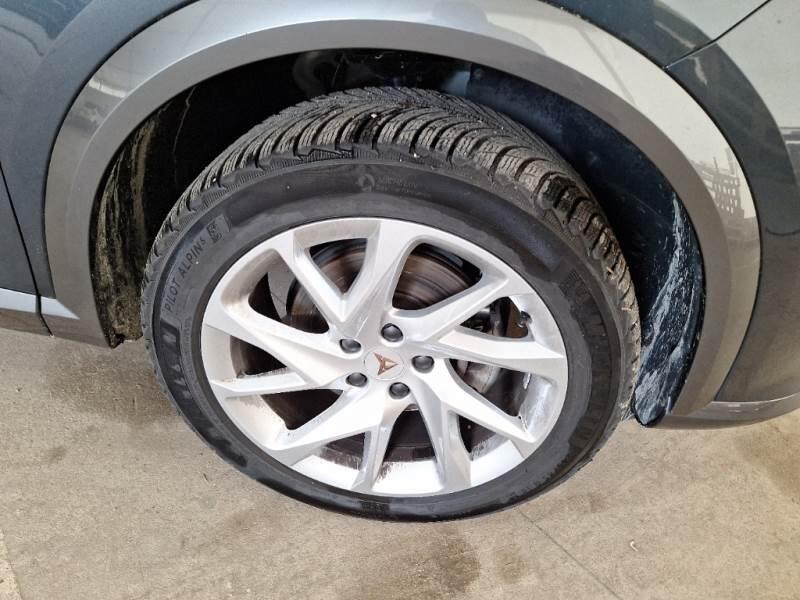 Cupra Formentor 2.0 TDI 4DRIVE DSG - foto 40