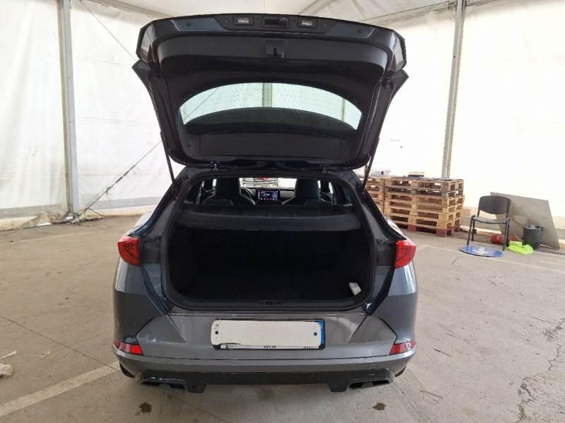 Cupra Formentor 2.0 TDI 4DRIVE DSG - foto 5