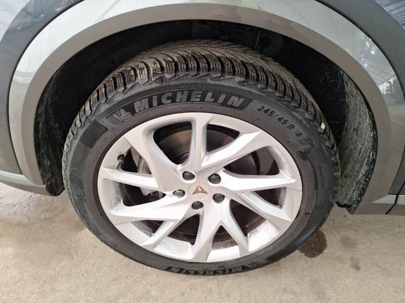 Cupra Formentor 2.0 TDI 4DRIVE DSG - foto 42