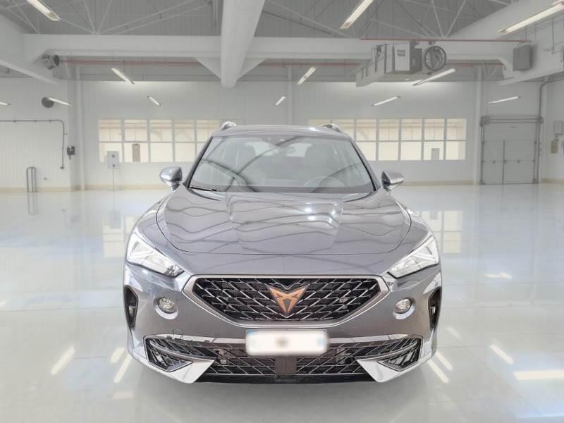 Cupra Formentor 2.0 TDI 4DRIVE DSG - foto 6
