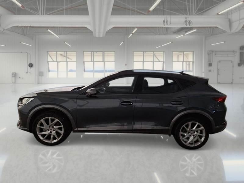 Cupra Formentor 2.0 TDI 4DRIVE DSG - foto 8