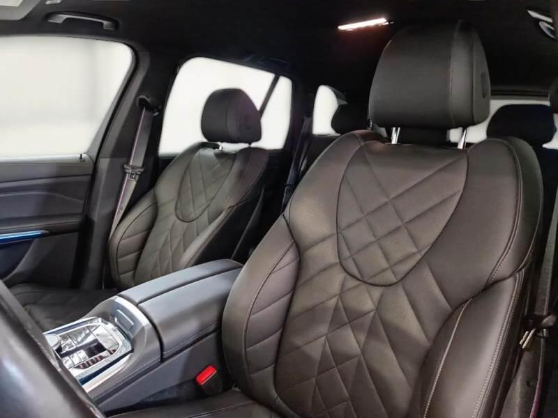 BMW X5 30D MSPORT PRO AUTOM. - foto 11