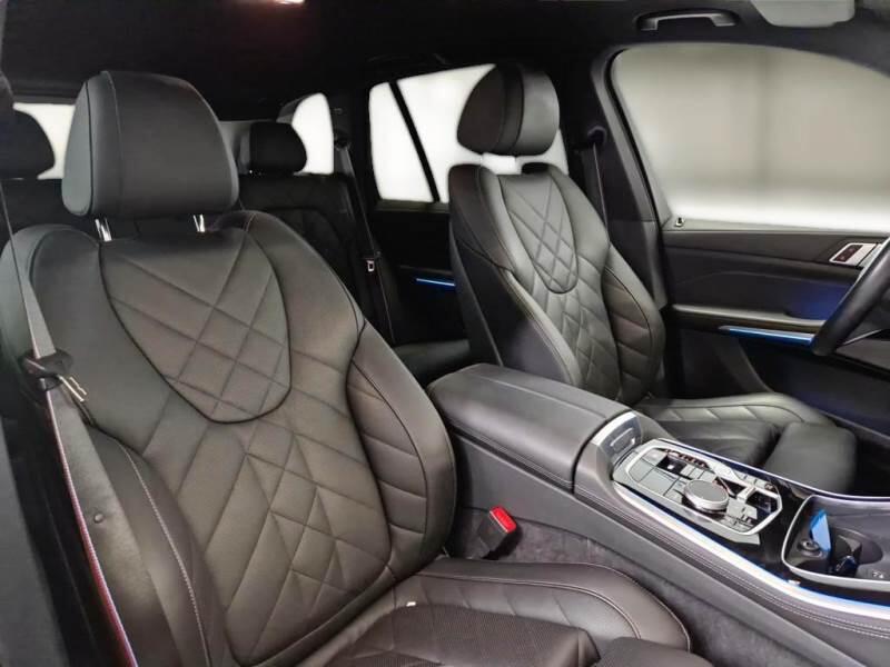 BMW X5 30D MSPORT PRO AUTOM. - foto 13