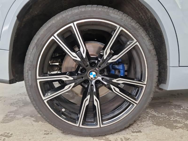 BMW X5 30D MSPORT PRO AUTOM. - foto 18