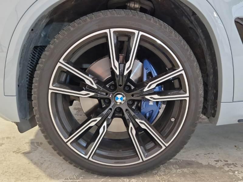 BMW X5 30D MSPORT PRO AUTOM. - foto 20