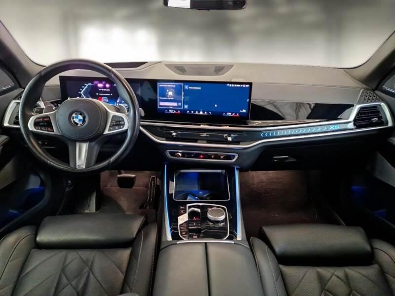 BMW X5 30D MSPORT PRO AUTOM. - foto 3