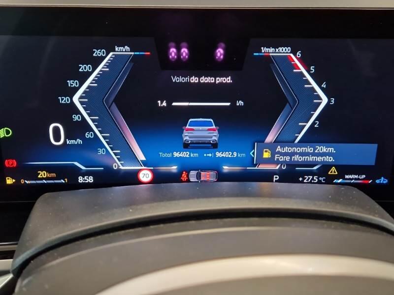 BMW X5 30D MSPORT PRO AUTOM. - foto 4