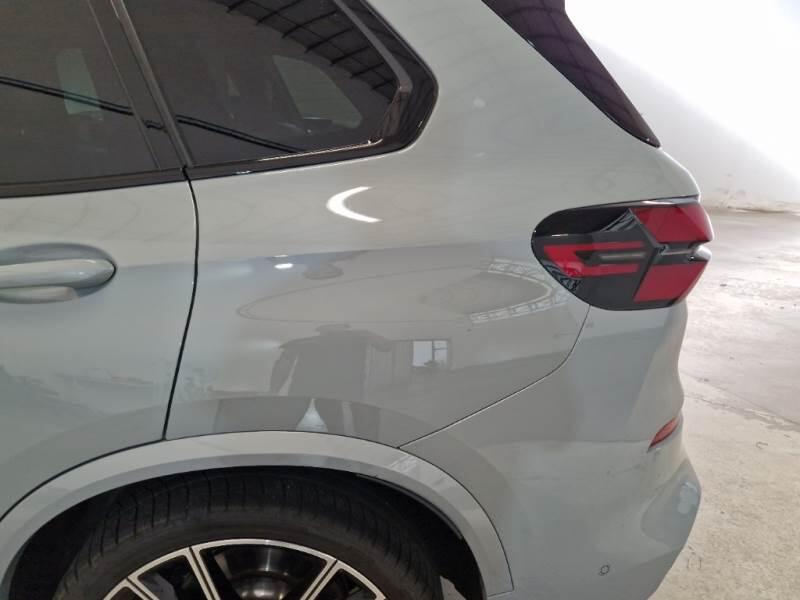 BMW X5 30D MSPORT PRO AUTOM. - foto 44