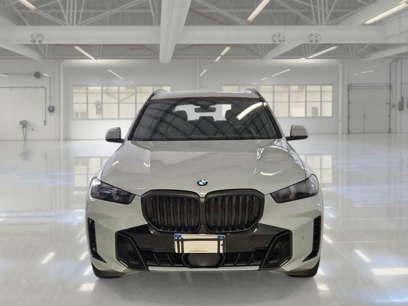 BMW X5 30D MSPORT PRO AUTOM. - foto 6