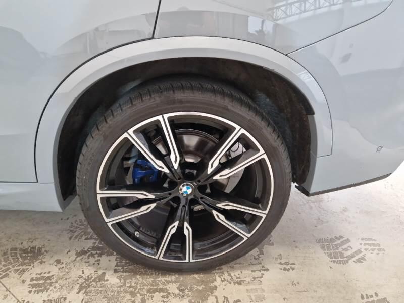 BMW X5 30D MSPORT PRO AUTOM. - foto 54