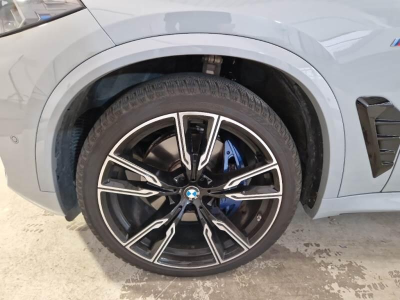 BMW X5 30D MSPORT PRO AUTOM. - foto 56