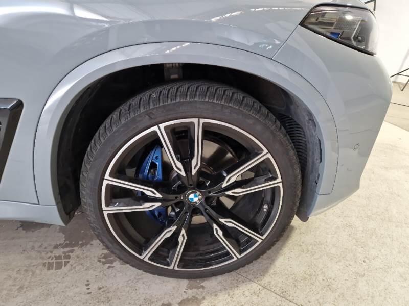 BMW X5 30D MSPORT PRO AUTOM. - foto 58