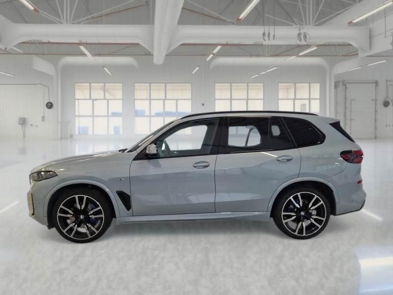 BMW X5 30D MSPORT PRO AUTOM. - foto 8