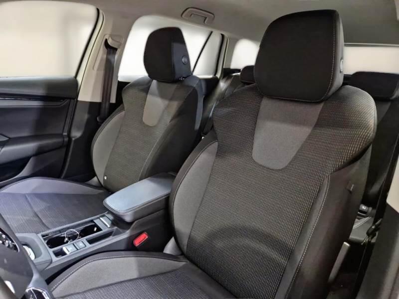 Skoda Octavia 2.0 TDI EVO 85KW EXECUTIVE DSG - foto 11