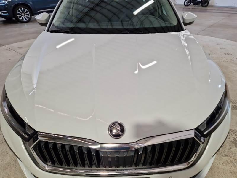 Skoda Octavia 2.0 TDI EVO 85KW EXECUTIVE DSG - foto 24