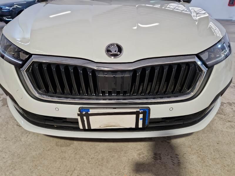 Skoda Octavia 2.0 TDI EVO 85KW EXECUTIVE DSG - foto 30