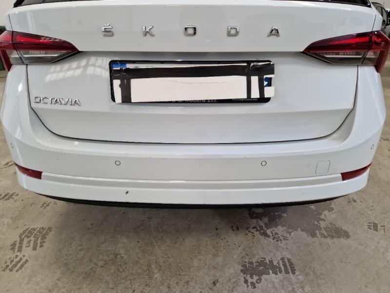 Skoda Octavia 2.0 TDI EVO 85KW EXECUTIVE DSG - foto 51