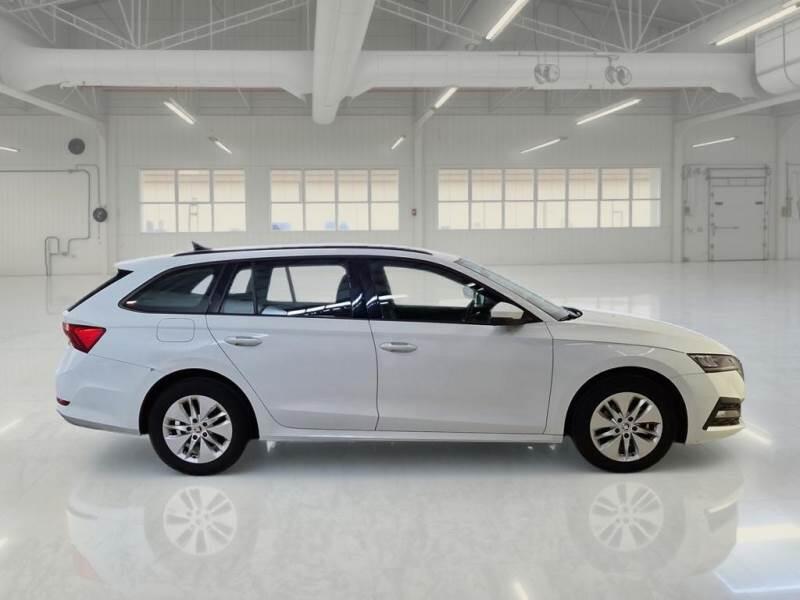 Skoda Octavia 2.0 TDI EVO 85KW EXECUTIVE DSG - foto 7