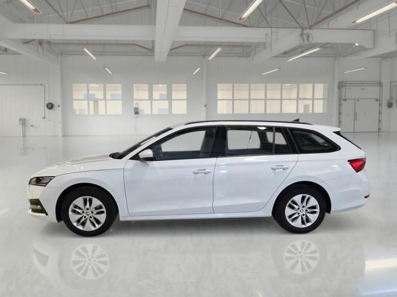 Skoda Octavia 2.0 TDI EVO 85KW EXECUTIVE DSG - foto 8