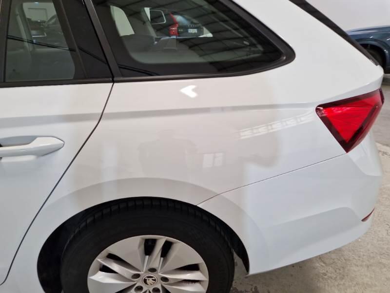 Skoda Octavia 2.0 TDI EVO 85KW EXECUTIVE DSG - foto 75