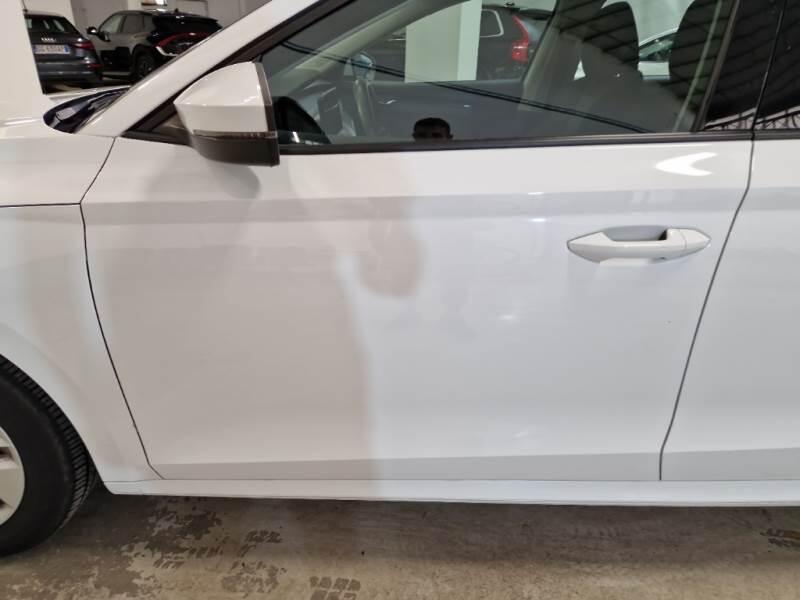 Skoda Octavia 2.0 TDI EVO 85KW EXECUTIVE DSG - foto 81