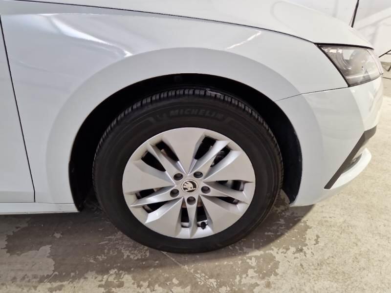 Skoda Octavia 2.0 TDI EVO 85KW EXECUTIVE DSG - foto 89