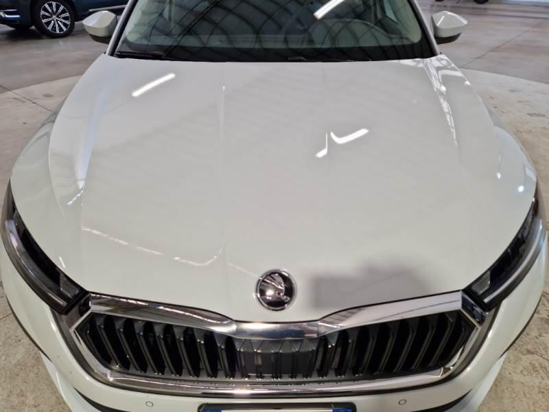 Skoda Octavia 2.0 TDI EVO 85KW EXECUTIVE DSG - foto 95