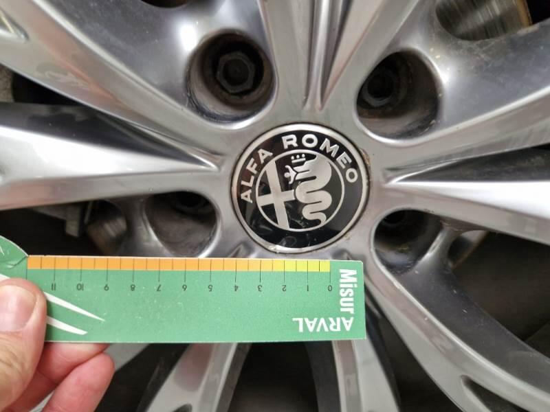 Alfa Romeo Stelvio 2.2 TD 190 CV SUPER BUSINESS AT8 Q4 - foto 101