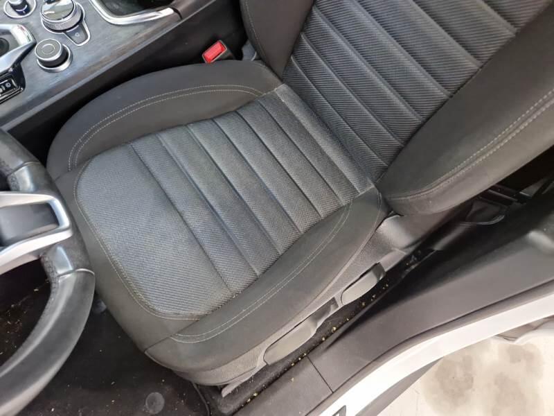 Alfa Romeo Stelvio 2.2 TD 190 CV SUPER BUSINESS AT8 Q4 - foto 12