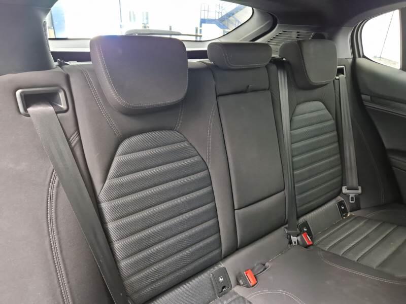 Alfa Romeo Stelvio 2.2 TD 190 CV SUPER BUSINESS AT8 Q4 - foto 15